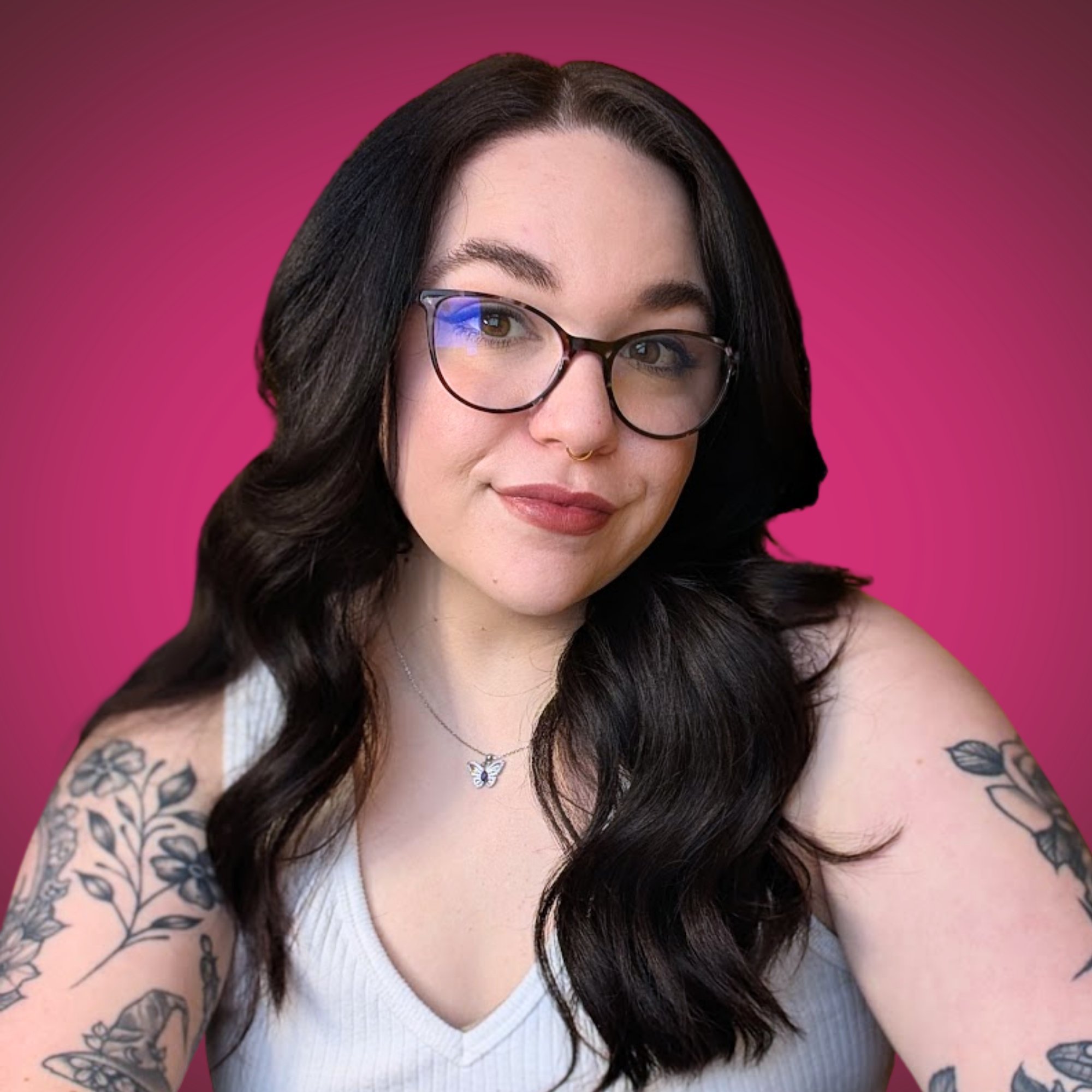 Bree Bartos headshot
