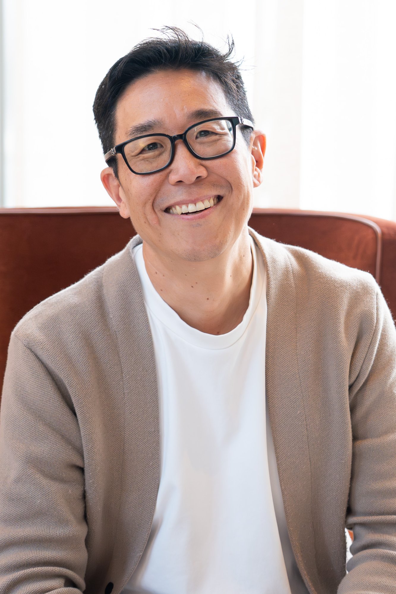 Chris Lee