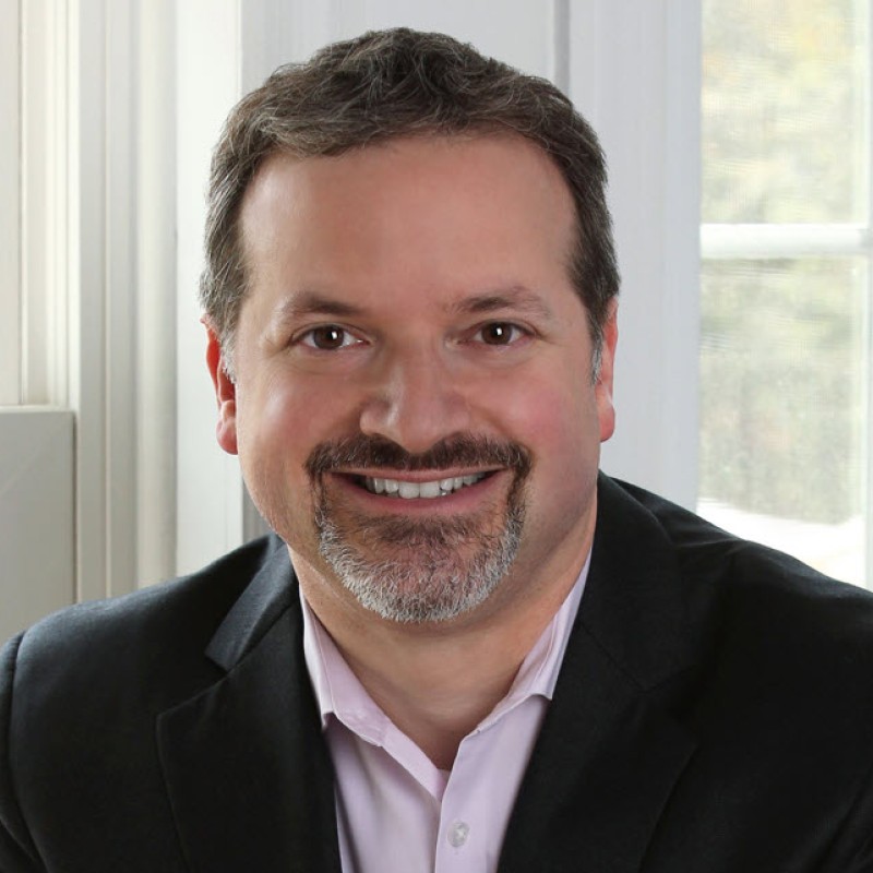 Joel Schwartzberg