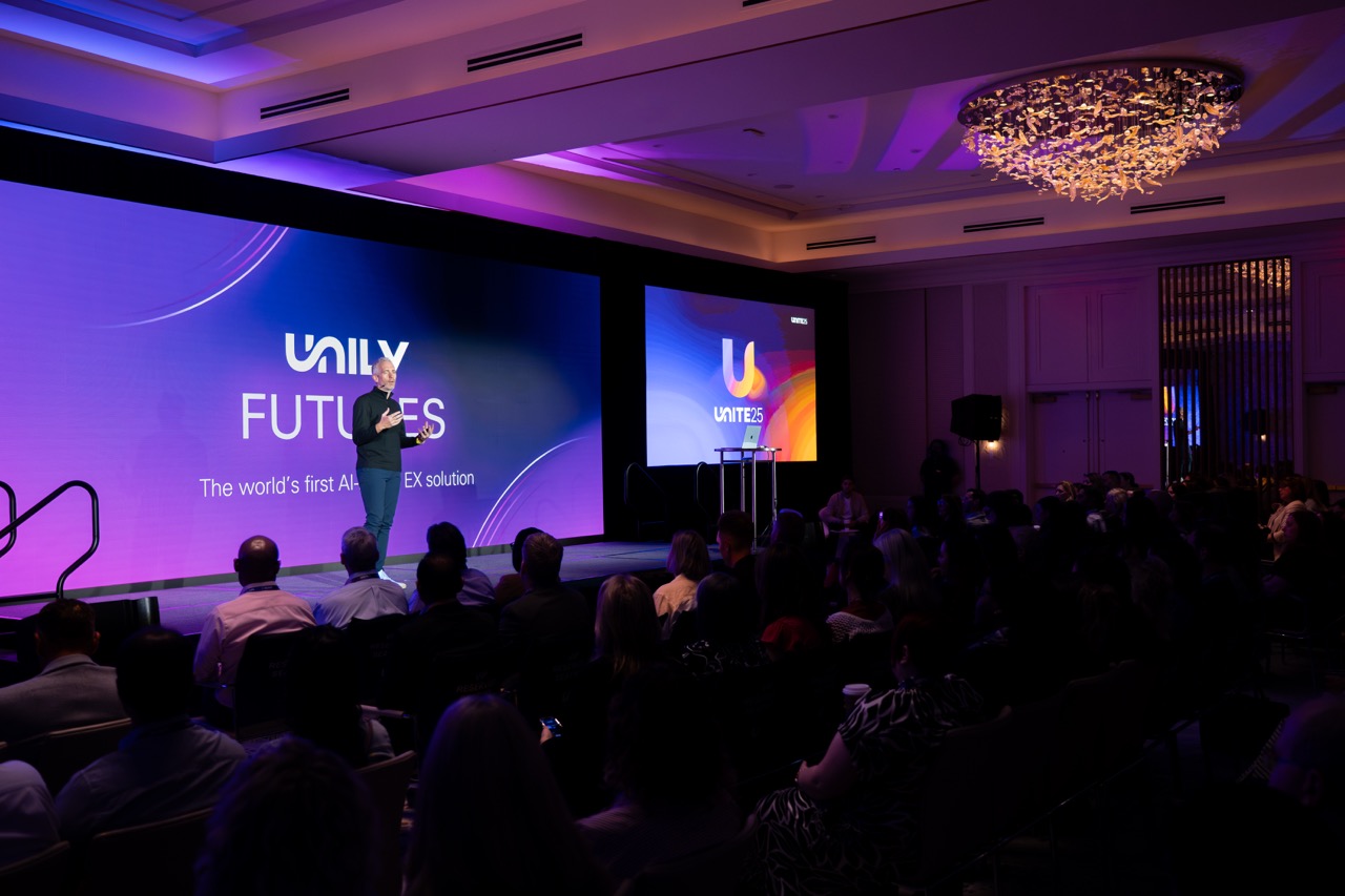 UNITE 25