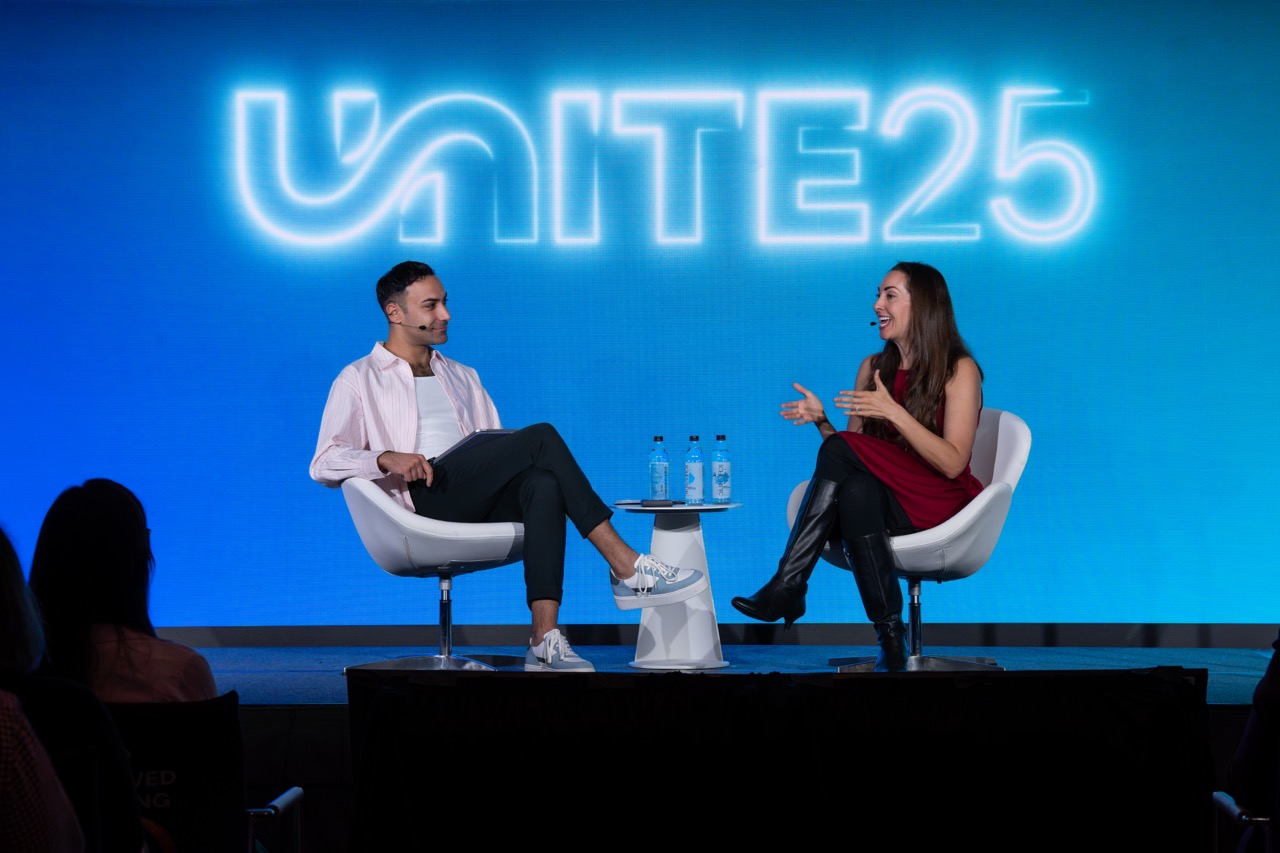 UNITE 25