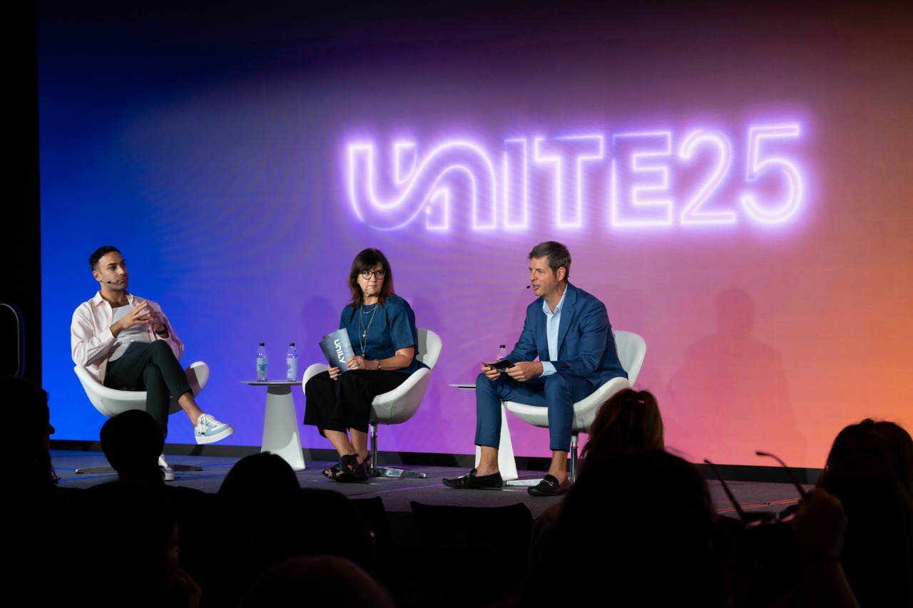 UNITE 25